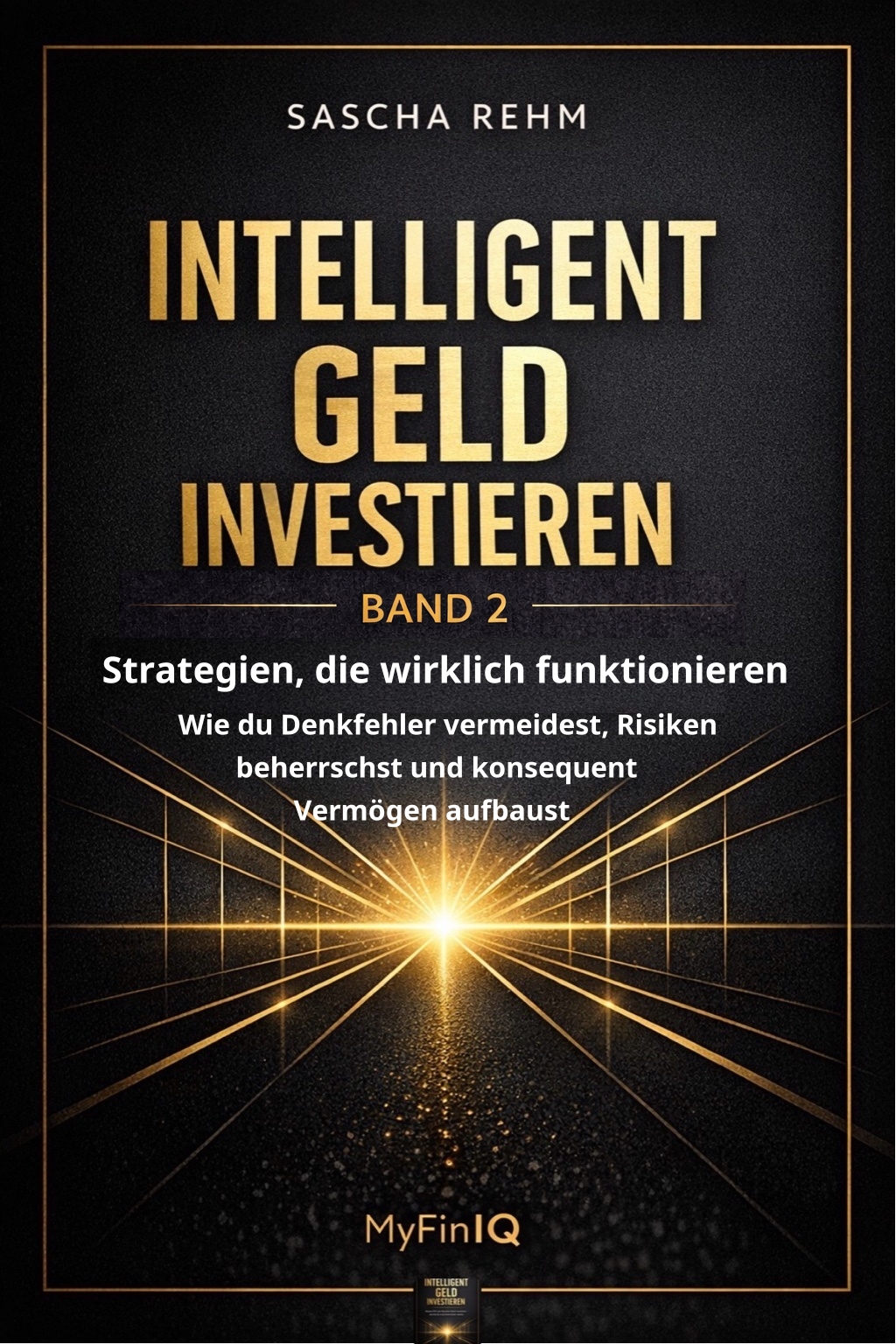 Cover von Ebook 2: Strategien, die wirklich funktionieren